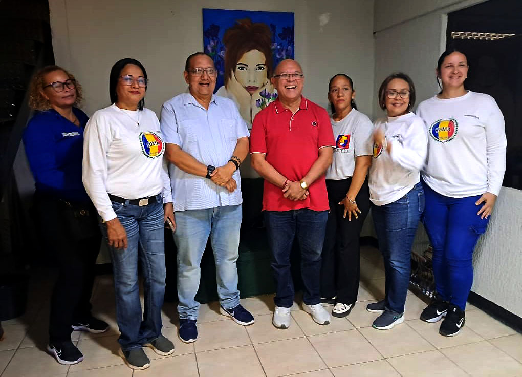 SUMA Zulia exige aumento mínimo de 300 dólares para los maestros