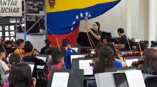 Núcleo Bachaquero se prepara para celebrar 50 años del Sistema de Orquestas de Venezuela