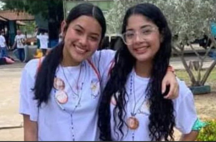 Jóvenes de un grupo de apostolado católico  resultaron heridos tras choque en Plan Bonito