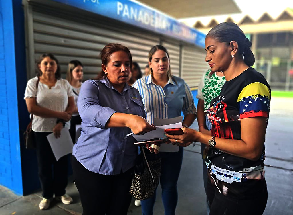 Activan jornada de autorización de permisos de viajes para menores