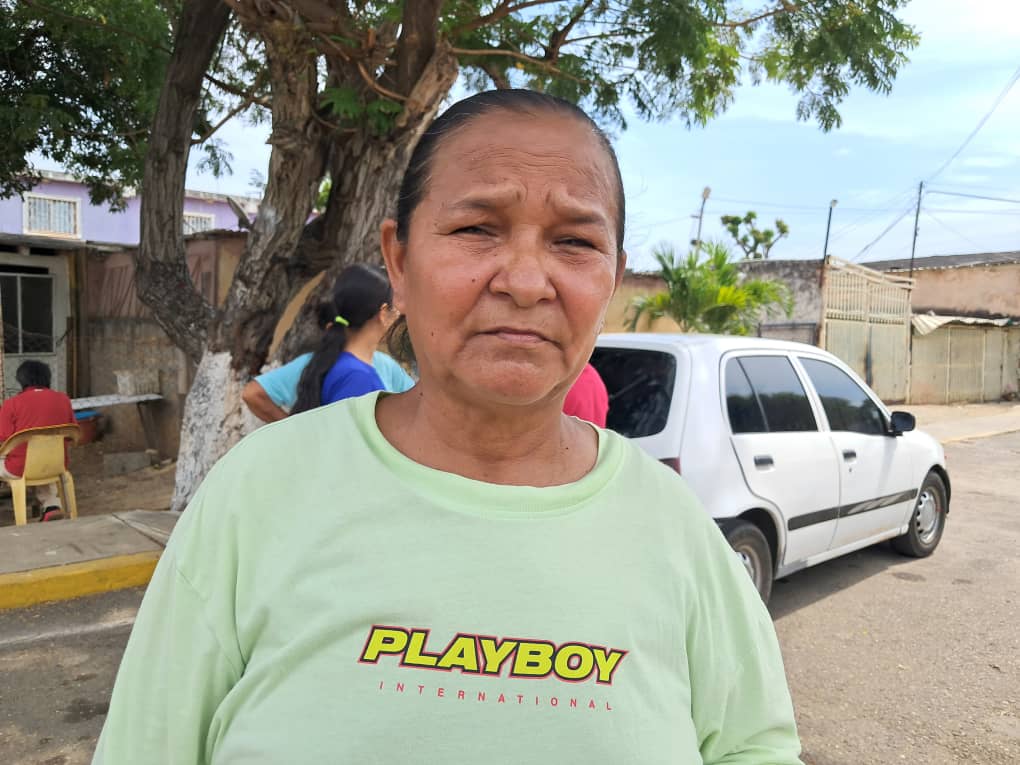 Cabimense es uno de los detenidos en la cárcel de El Salvador