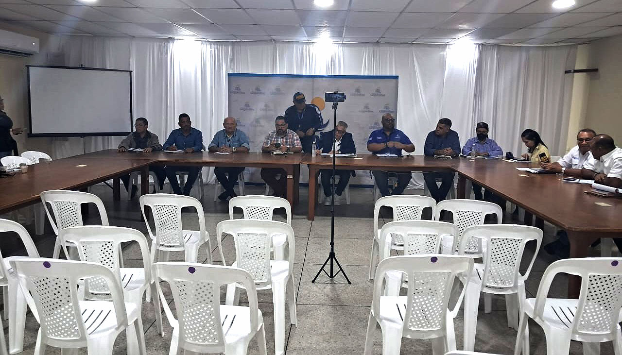 Alcalde José Mosquera 23 comunas