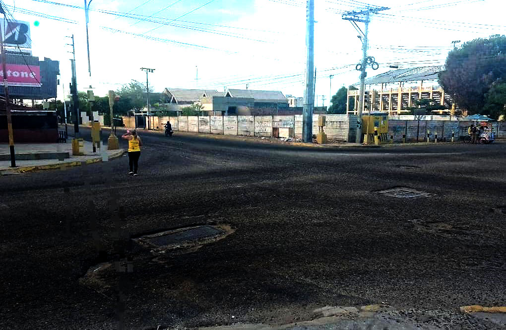 Alcaldía atiende problemas de vecinos del Alejandro Borges