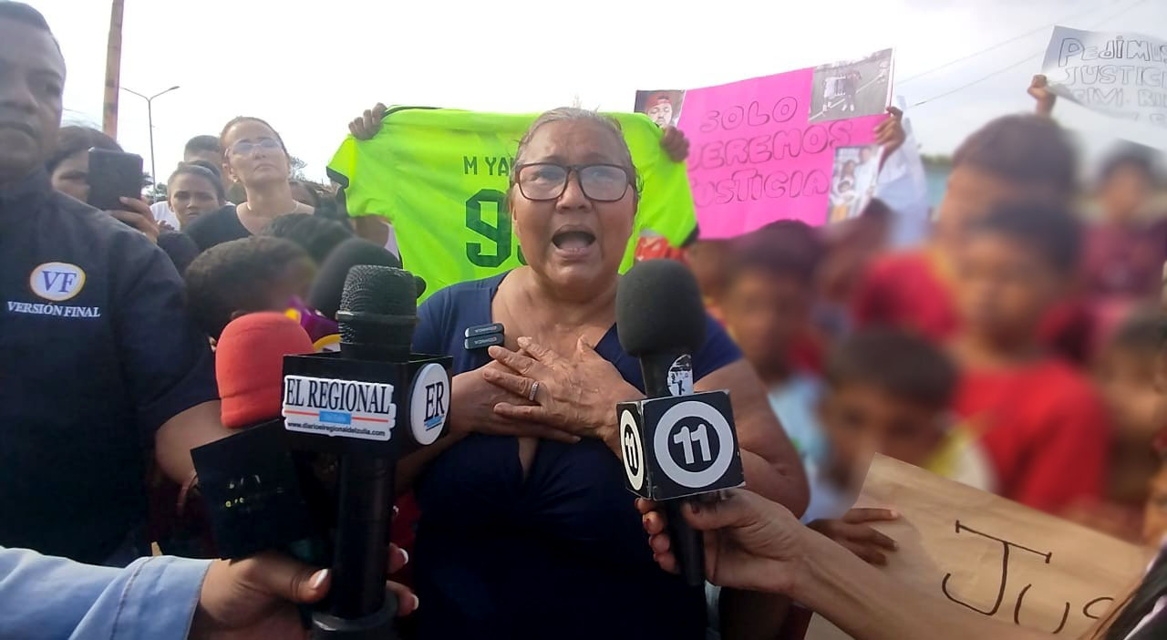 Cuatro jóvenes zulianos fueron enviados a la cárcel de El Salvador