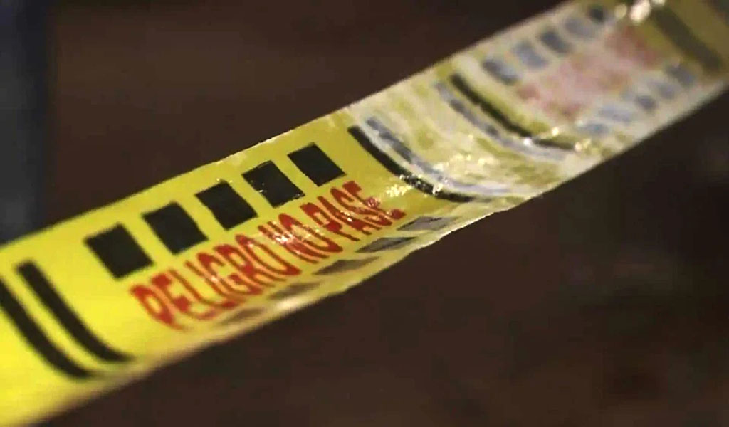 Ataque con explosivos dejó dos policías muertos en Colombia