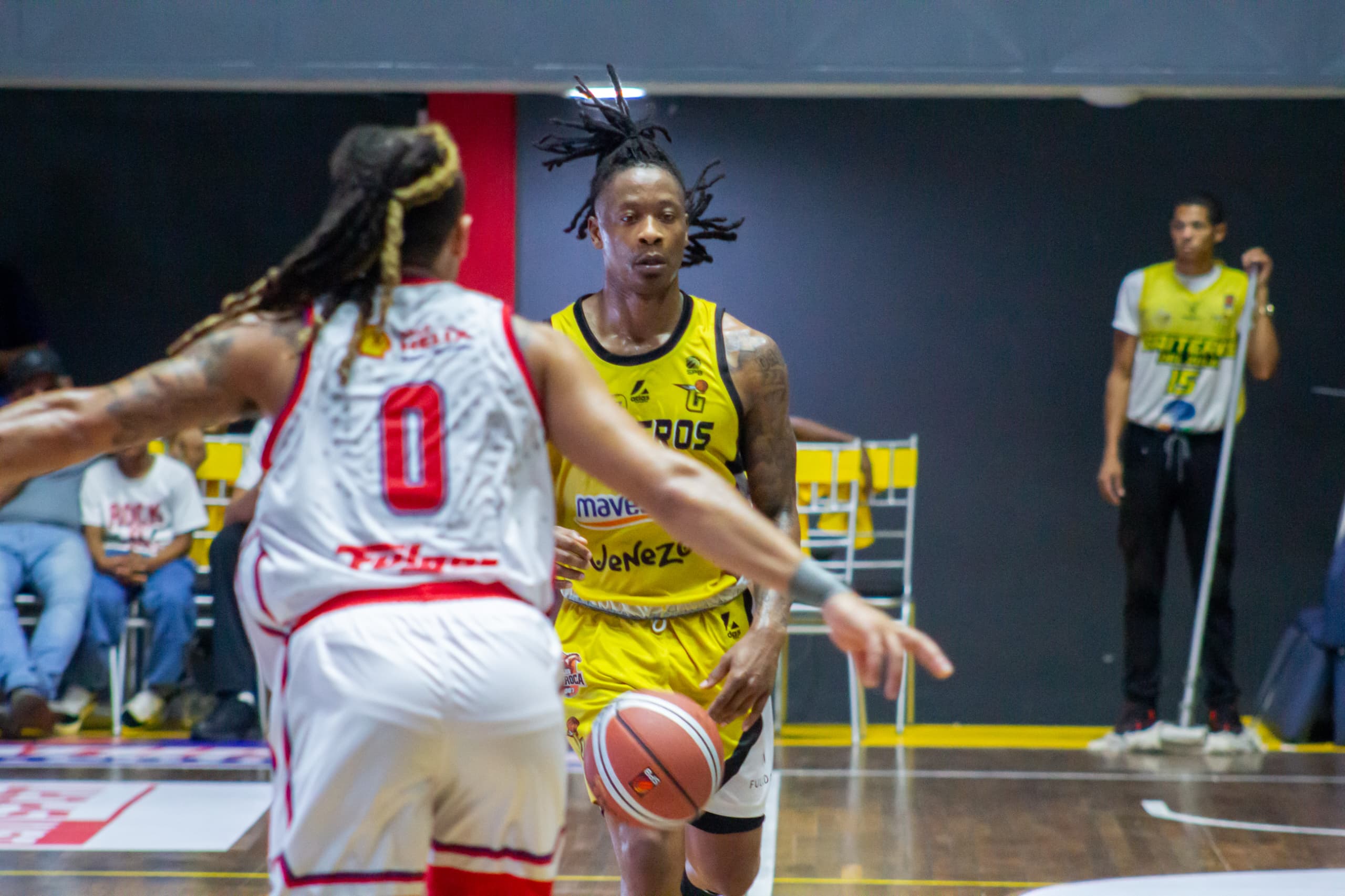 Barrida de Gaiteros con el sello de "Tapipa" Duarte en el segundo juego de la temporada de la SPB 2025