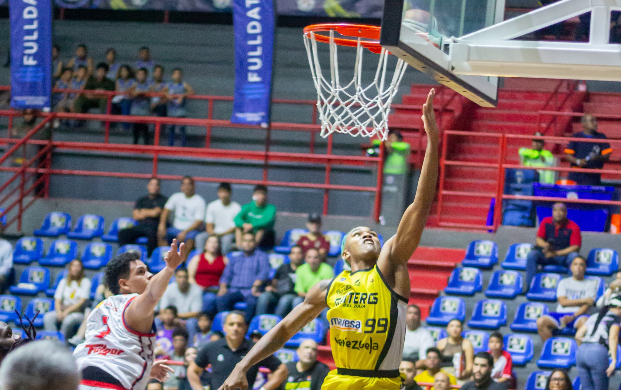 Barrida de Gaiteros con el sello de "Tapipa" Duarte en el segundo juego de la temporada de la SPB 2025