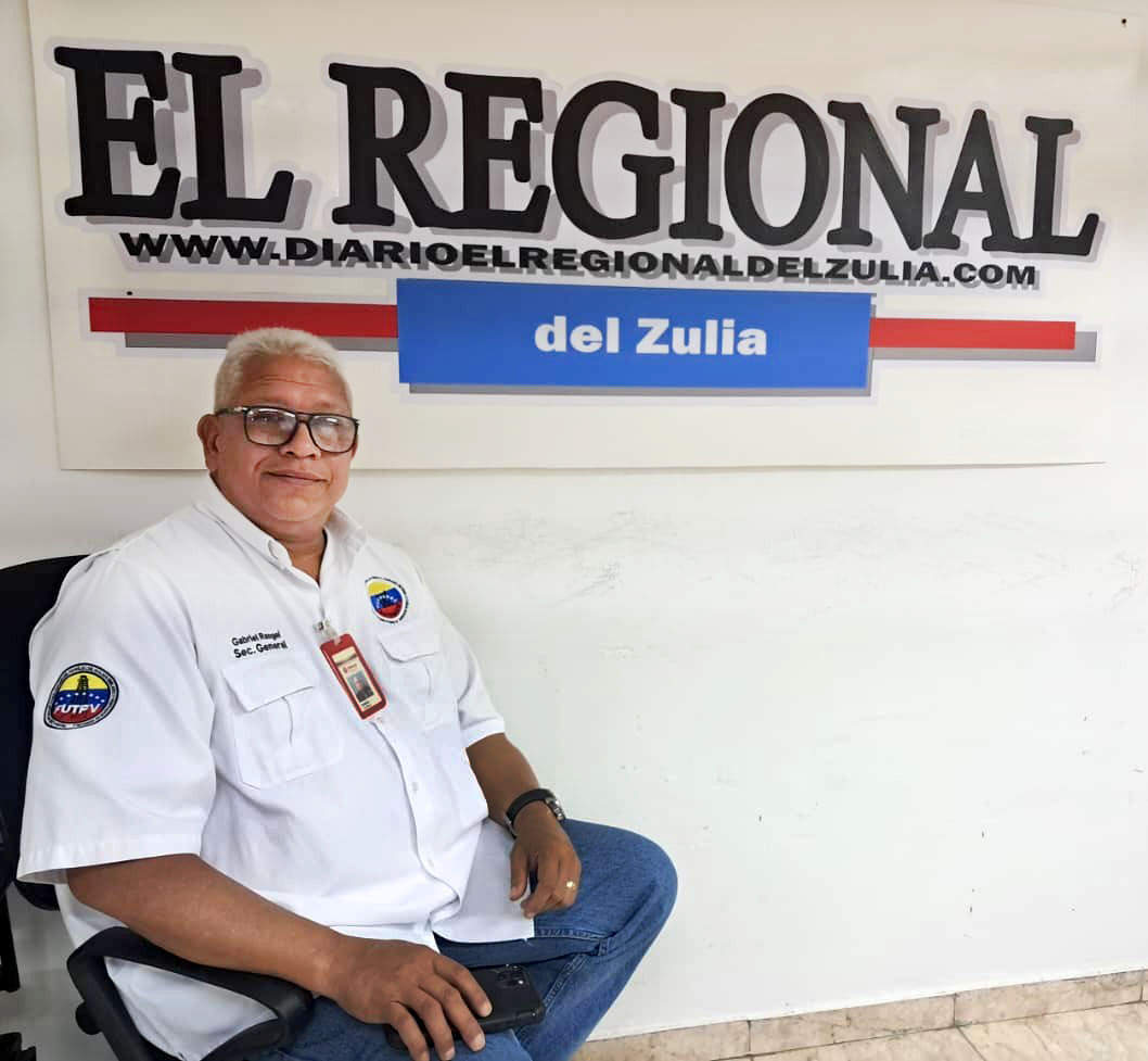 Bloque Sindical del Zulia rechaza medida contra Chevron y asegura producción continua