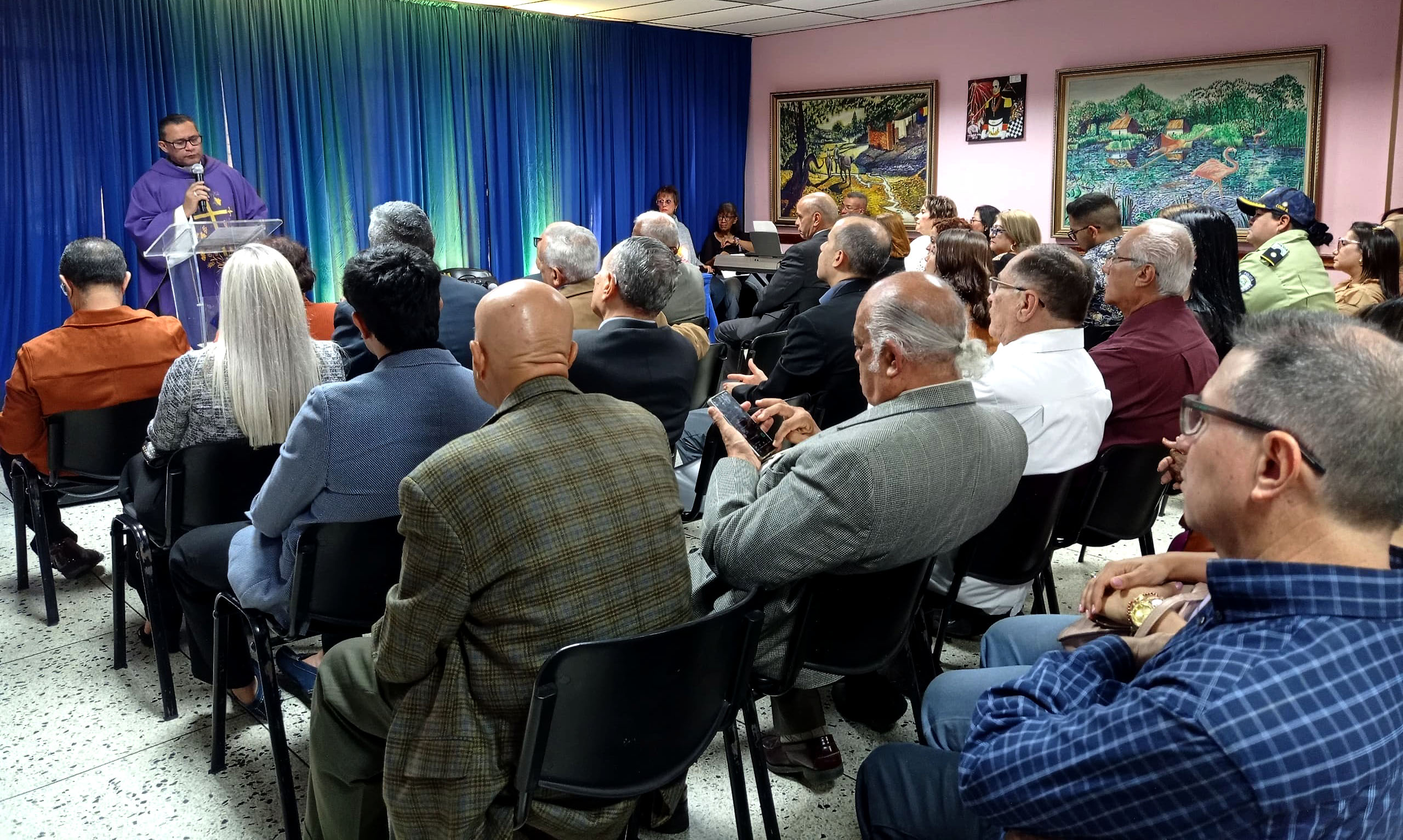CMC celebró el Día del Médico con entrega de reconocimientos