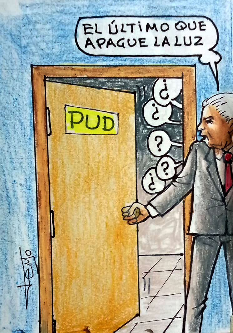 CUÁNDO EL RÍO SUENA PIEDRAS TRAE