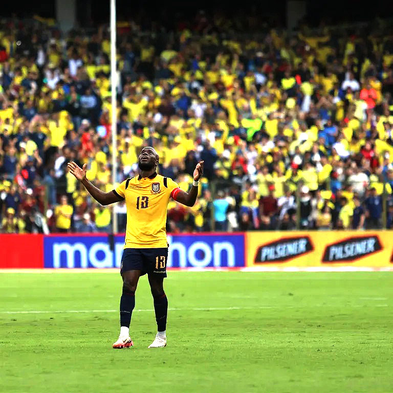 Deportes.- Más allá que solo contar con la “fe”, Venezuela necesitaba sumar puntos para continuar aspirando a una mejor posición en la tabla que le dé un cupo al Mundial de Norteamérica 2026. Al frente, la selección de Ecuador, siempre dura y difícil cuando juega de local.