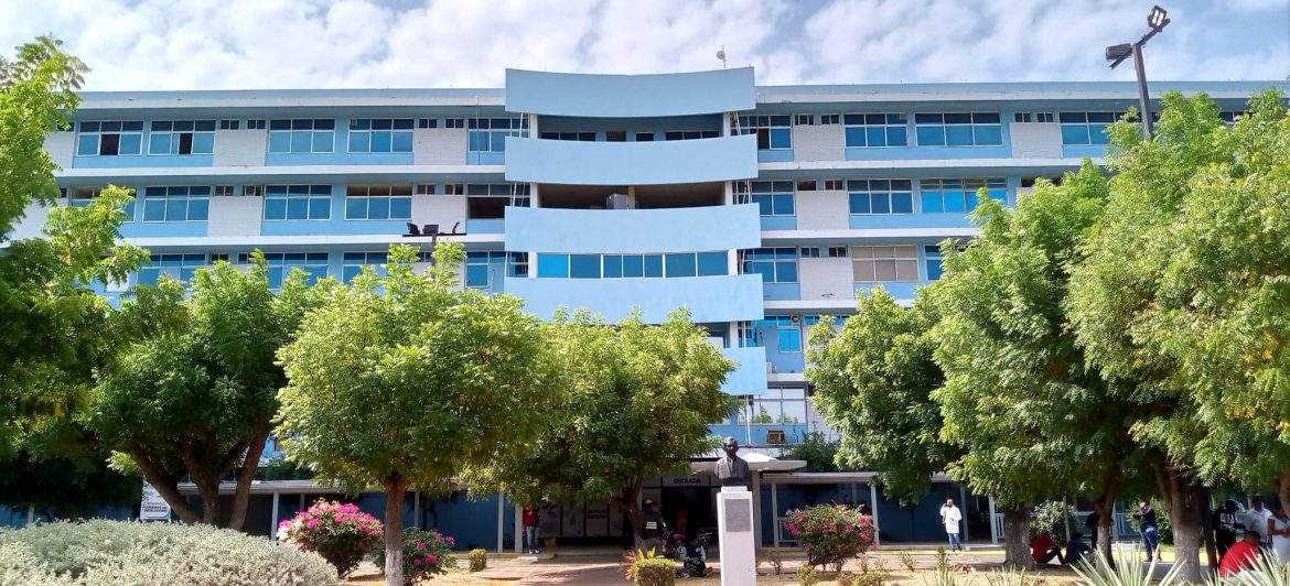 Concejo Municipal de Cabimas inspeccionó áreas del HGC