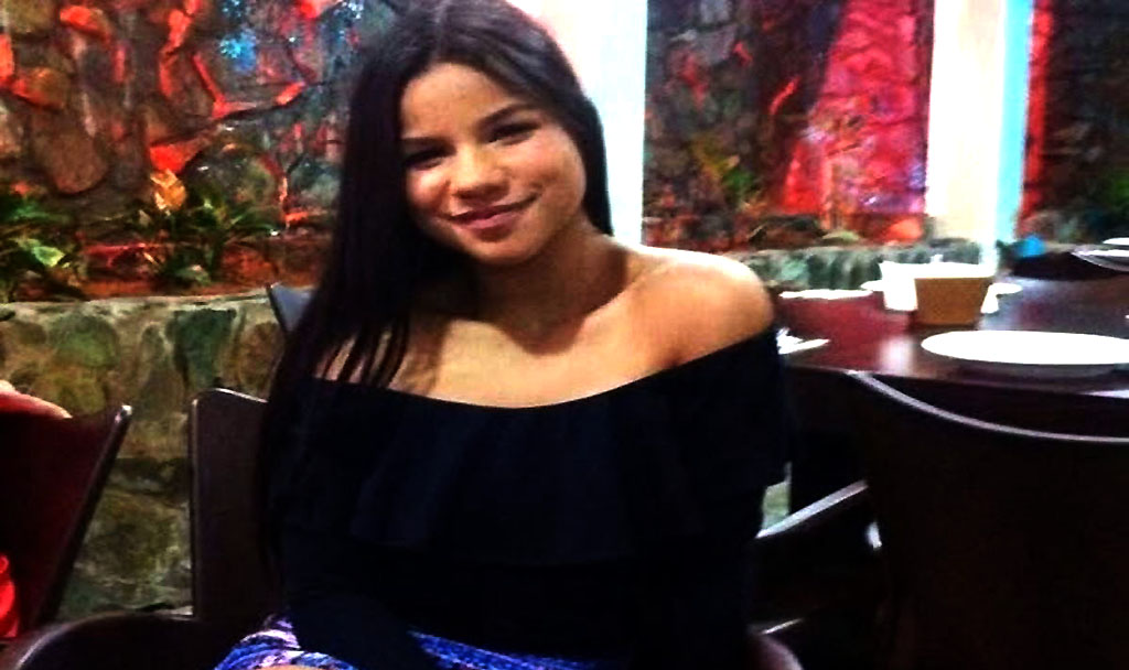 Sucesos.- Las autoridades chilenas determinaron que la joven zuliana Estefany Morales de 22 años de edad y madre de una niña de 2 años fue brutalmente asesinada de 19 puñaladas por su suegra.