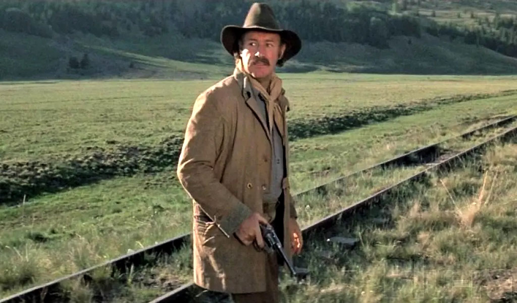 El actor Gene Hackman tenía nueve días muerto cuando encontraron su cuerpo