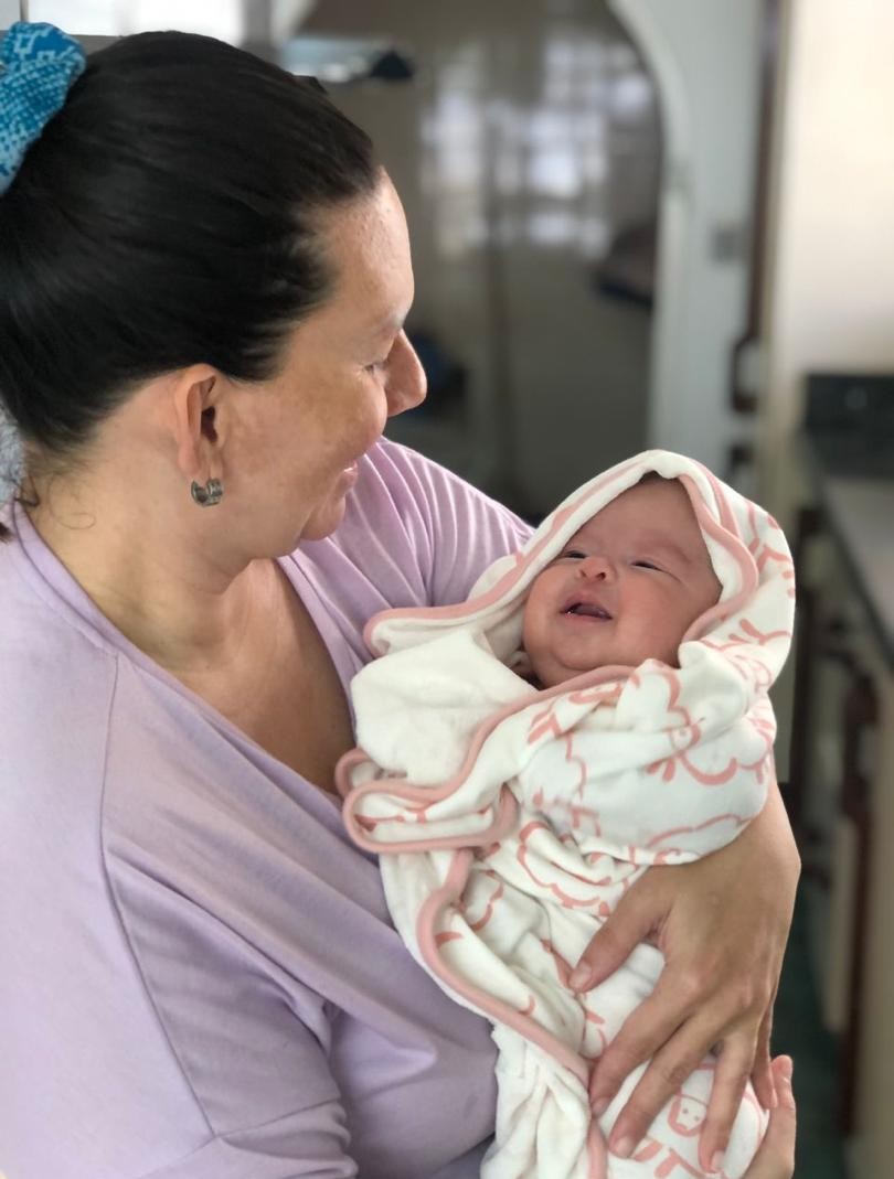 En Venezuela no hay cifras de niños con acondroplasia