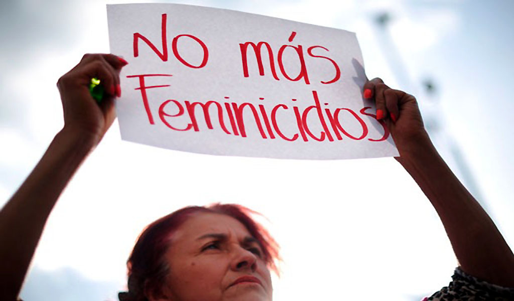 En Venezuela se registraron siete femicidios en el mes de enero