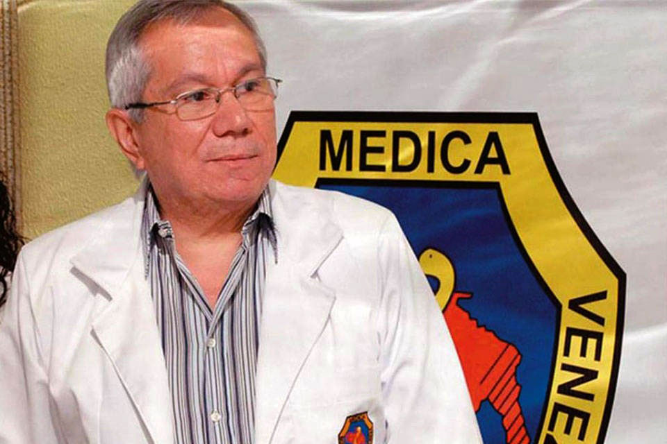Federación Médica presentará al país “El Plan de Salud que necesita Venezuela”