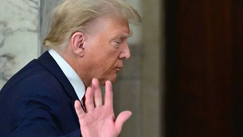 Hamás desestima el ultimátum de Trump