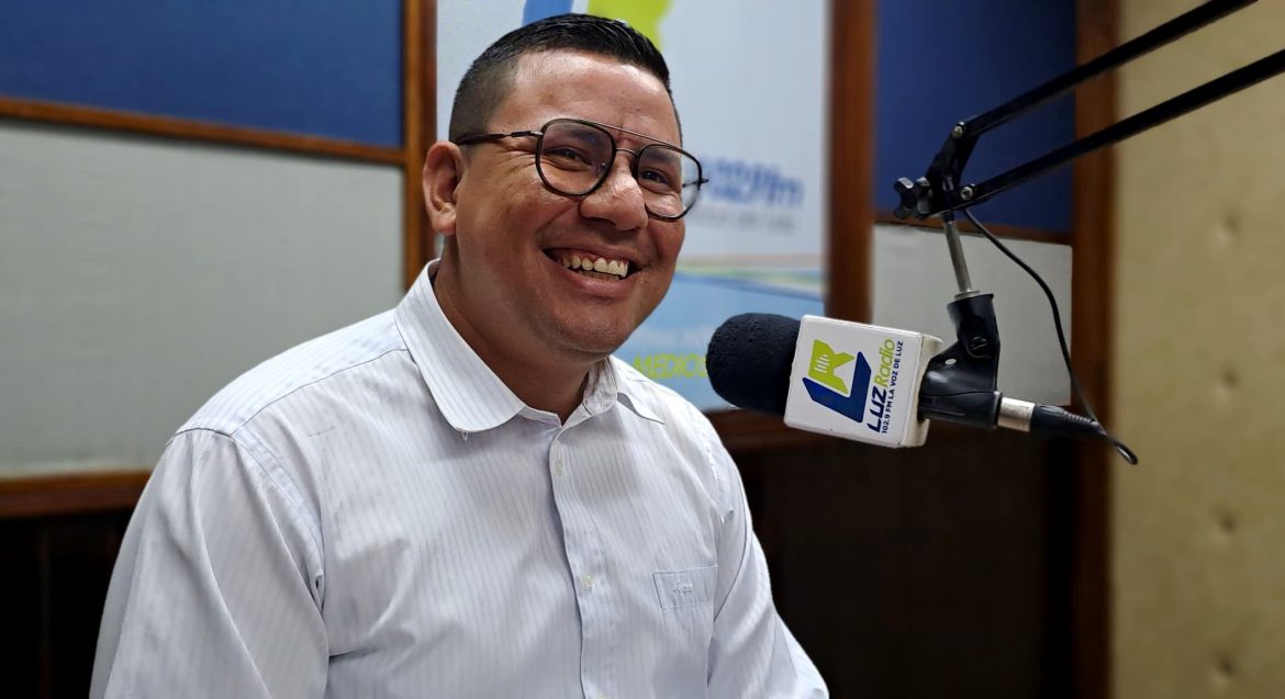 Ing Luis Cabrera: Manuel Rosales logró devolverle la esperanza al Zulia