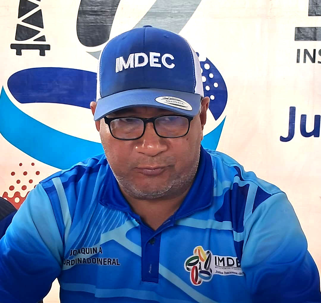 Ocho municipios participarán en el Campeonato Estadal de Kickingball en Cabimas