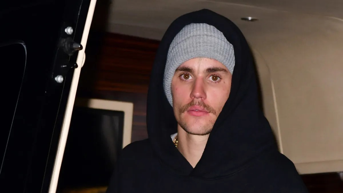 Justin Bieber confiesa que tiene problemas de ira
