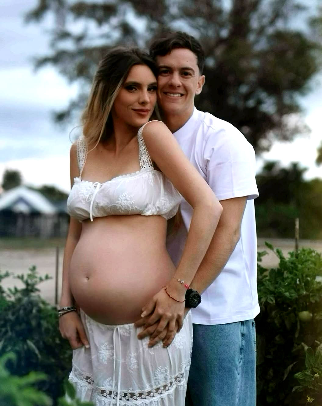 Lele Pons sorprende con su primer embarazo