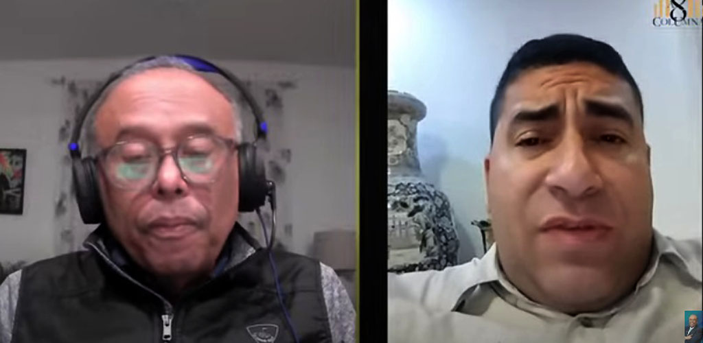 Luis Ratti se lanza como candidato opositor a la gobernación del estado Zulia