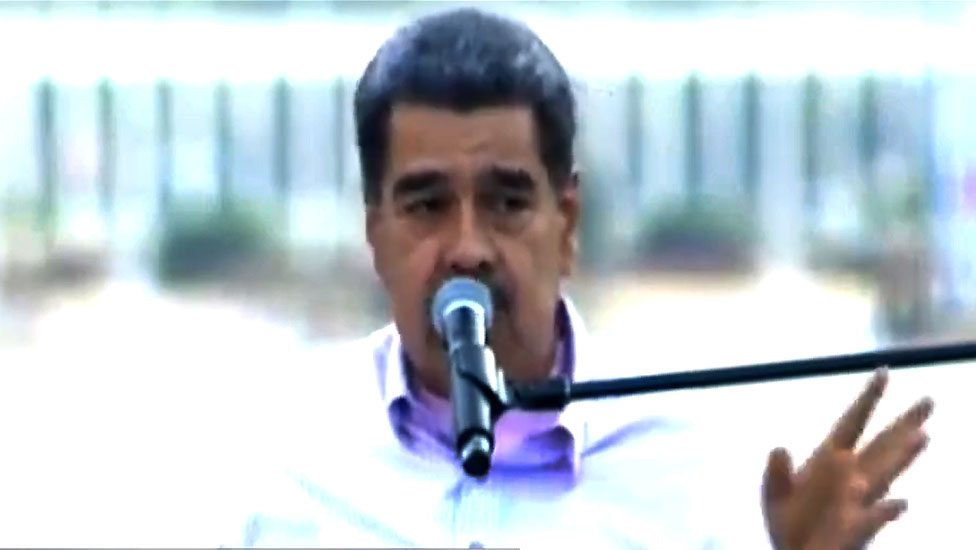 Maduro confirmó suspensión de viajes de “Vuelta a la Patria” desde EEUU