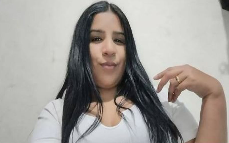 Muere una zuliana en choques masivos en Texas 