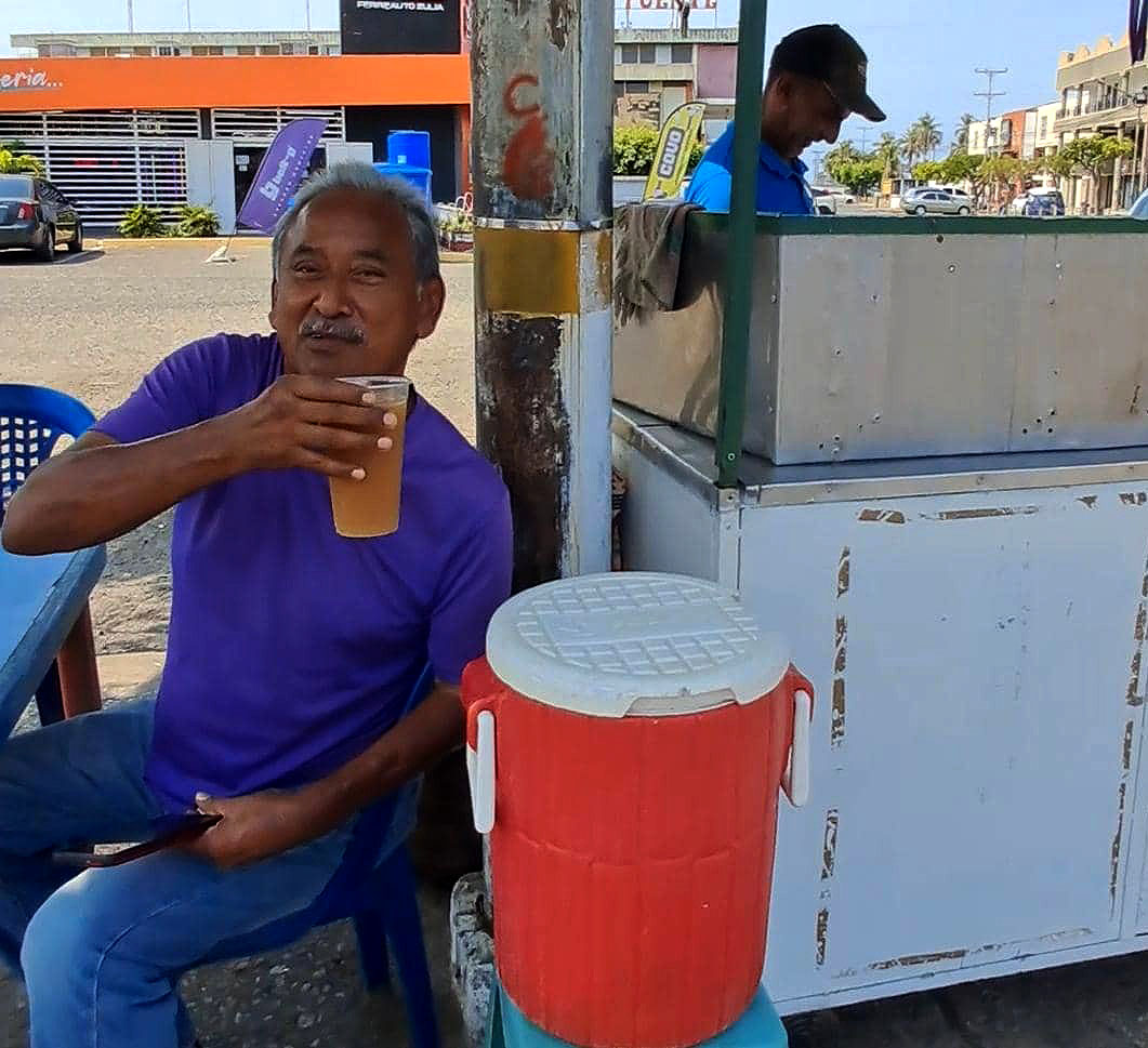 Ola de calor extrema pone a prueba la resiliencia de cabimenses