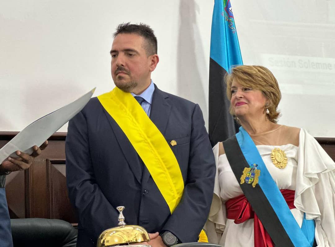 Parlamento zuliano celebró el aniversario de Un Nuevo Tiempo