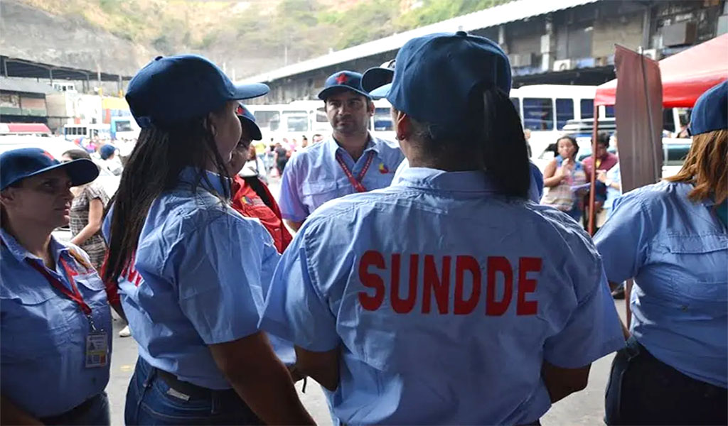 Plan Nacional de Verificación de la tasa BCV se despliega en comercios de todo el país