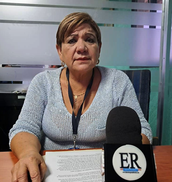 Presidenta de Emugas Si todos los ciudadanos pagaran