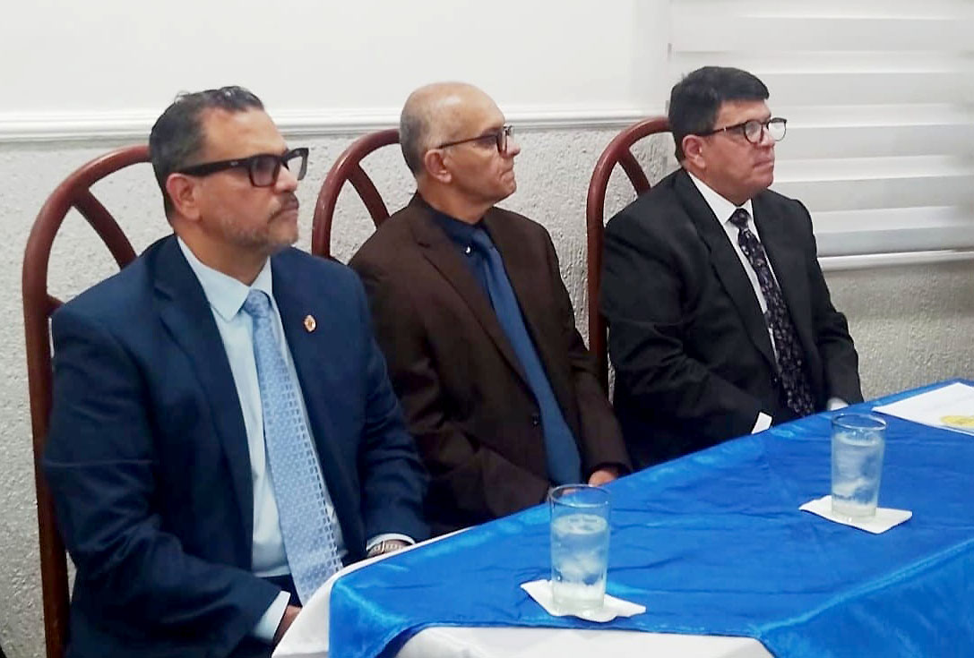 El Instituto de Estudios Médicos celebró su 27 aniversario