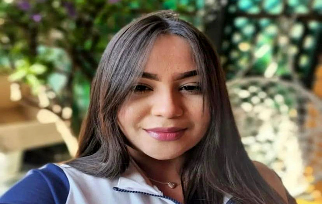 Venezolana en Chile es hallada muerta tras visitar a su novio