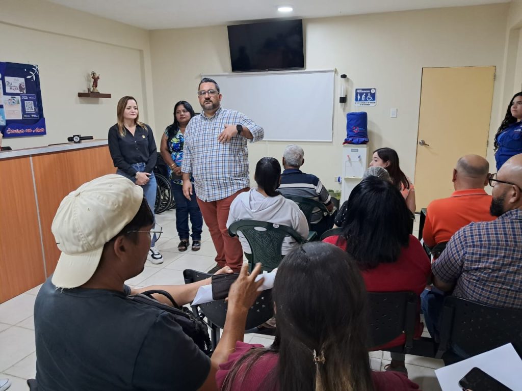 l Concejo Municipal de Lagunillas de la Costa Oriental del estado Zulia realizó la mañana de este sábado 15 de marzo de 2025 una jornada especial médica dirigida a toda la masa laboral del poder Legislativo local.