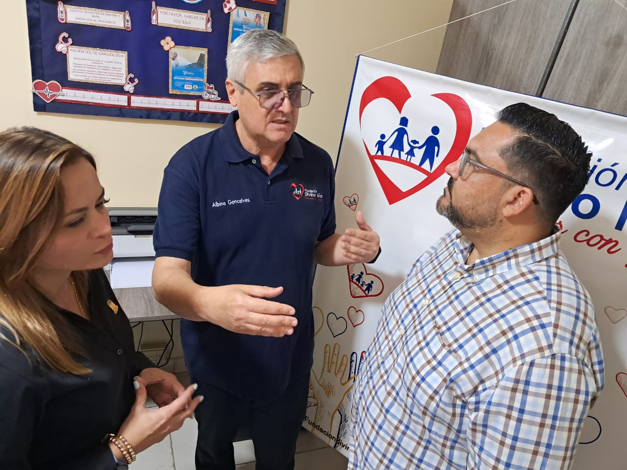 l Concejo Municipal de Lagunillas de la Costa Oriental del estado Zulia realizó la mañana de este sábado 15 de marzo de 2025 una jornada especial médica dirigida a toda la masa laboral del poder Legislativo local.