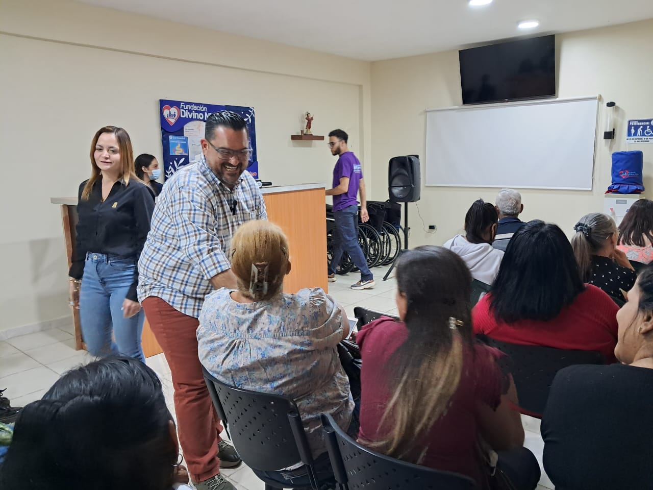l Concejo Municipal de Lagunillas de la Costa Oriental del estado Zulia realizó la mañana de este sábado 15 de marzo de 2025 una jornada especial médica dirigida a toda la masa laboral del poder Legislativo local.