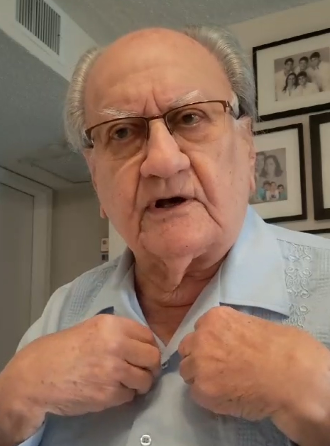 Gilberto Urdaneta Besson