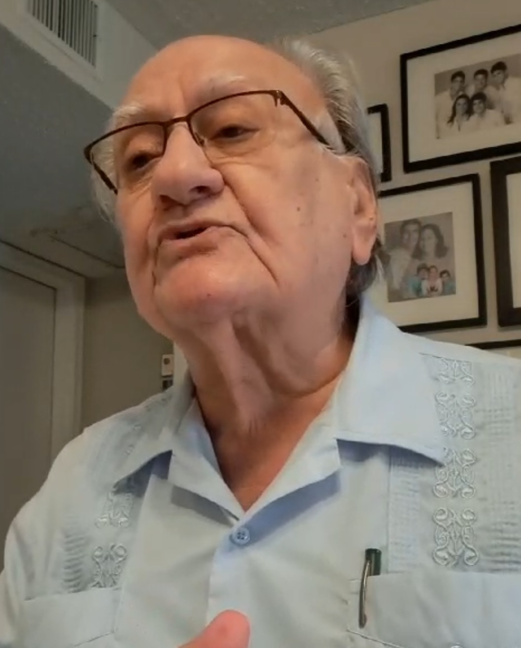 Gilberto Urdaneta Besson: Fe y Alegría es una extraordinaria obra universal