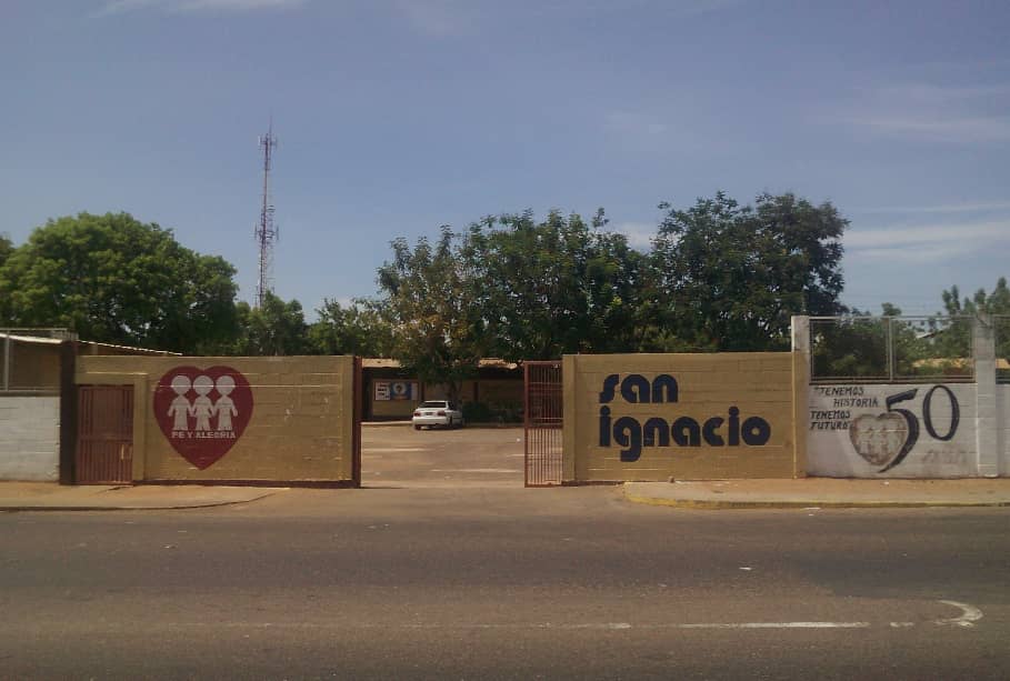 “La vida me ha dado la oportunidad de ser el único fundador de Fe y Alegría que aun vive