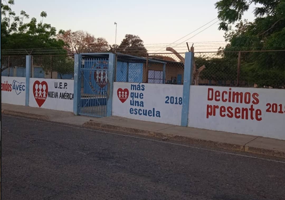 “La vida me ha dado la oportunidad de ser el único fundador de Fe y Alegría que aun vive