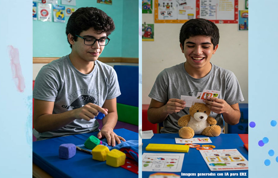 Autismo Más allá de una condición