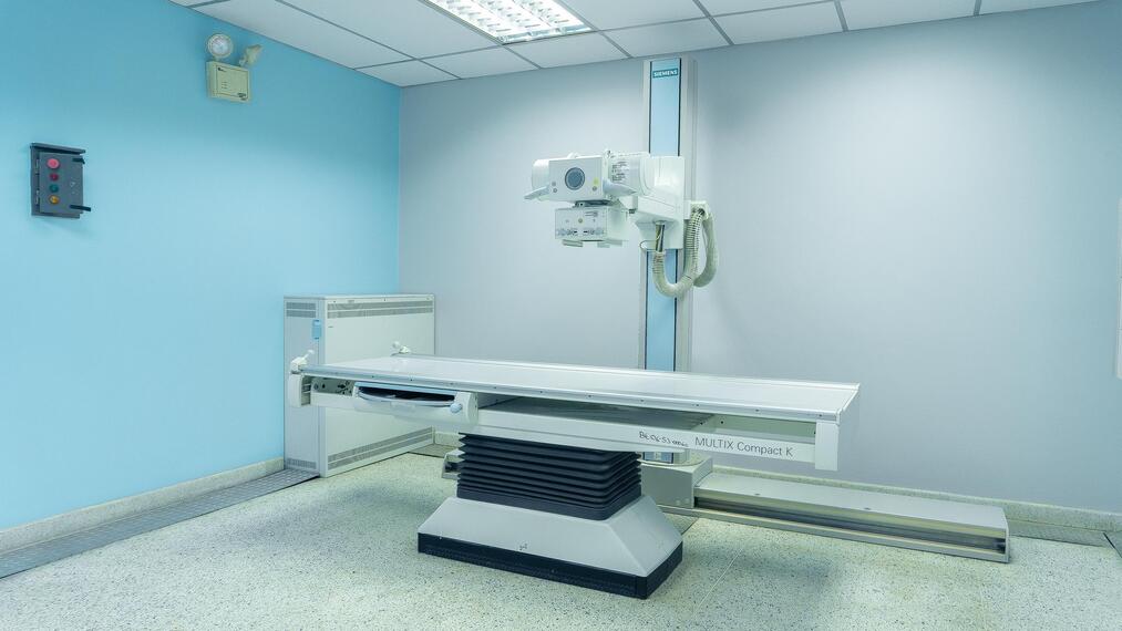Rosales sigue impulsando el Nuevo Modelo de Salud en el Zulia con la  inauguración del Ambulatorio “Simón Bolivar” - El Regional Del Zulia