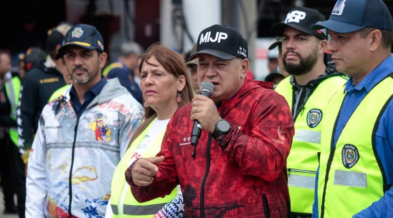 Arribaron a Venezuela 313 migrantes repatriados desde México