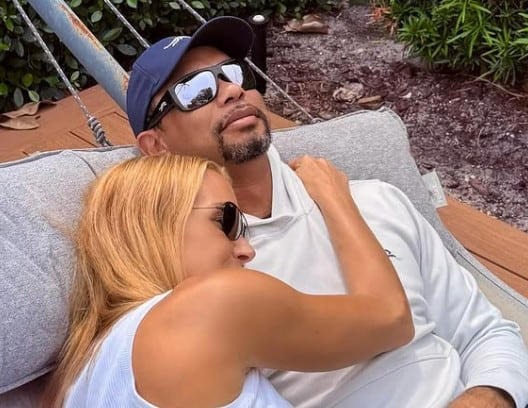 Así reaccionó Donald Trump a la relación de su exnuera Vanessa y Tiger Woods