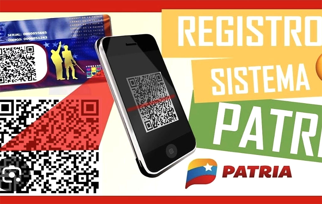 Bonos del Sistema Patria registraron un incremento en el mes de abril