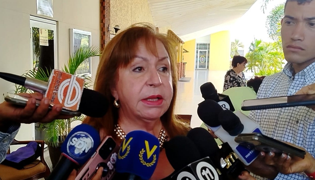 COMEZU emergencias dotadas para enfrentar "el virus oropauche"