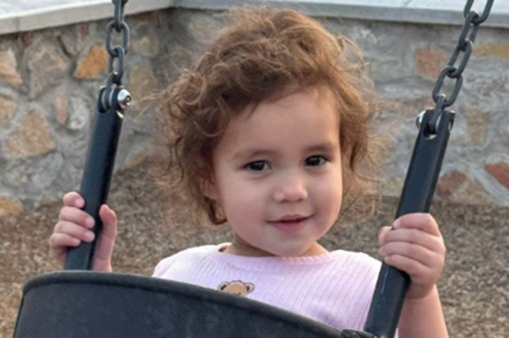Caso de la niña Maikelys Espinoza