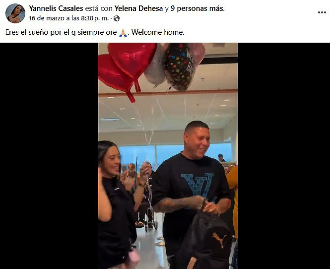 Cubano es arrestado por asesinar a su pareja